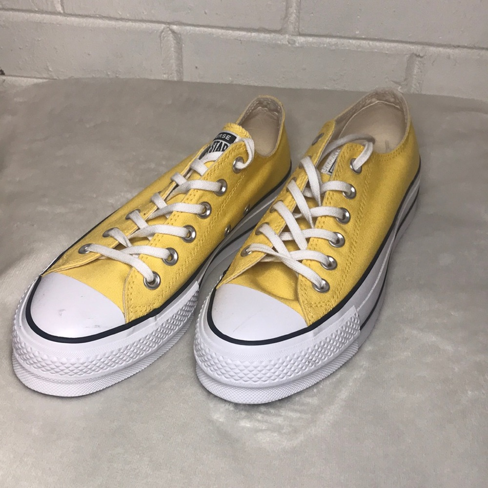 Platform converse